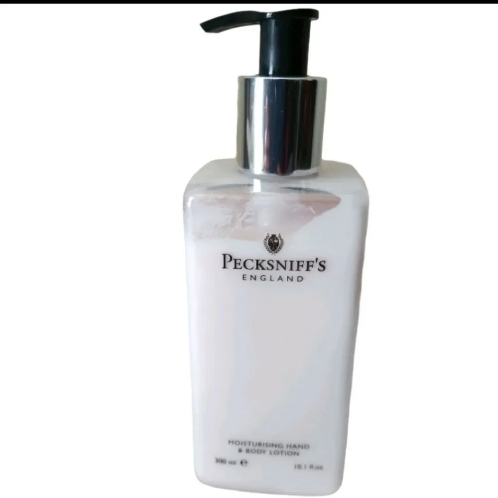 Peckersniff's England  Rose and Peony Gift Set